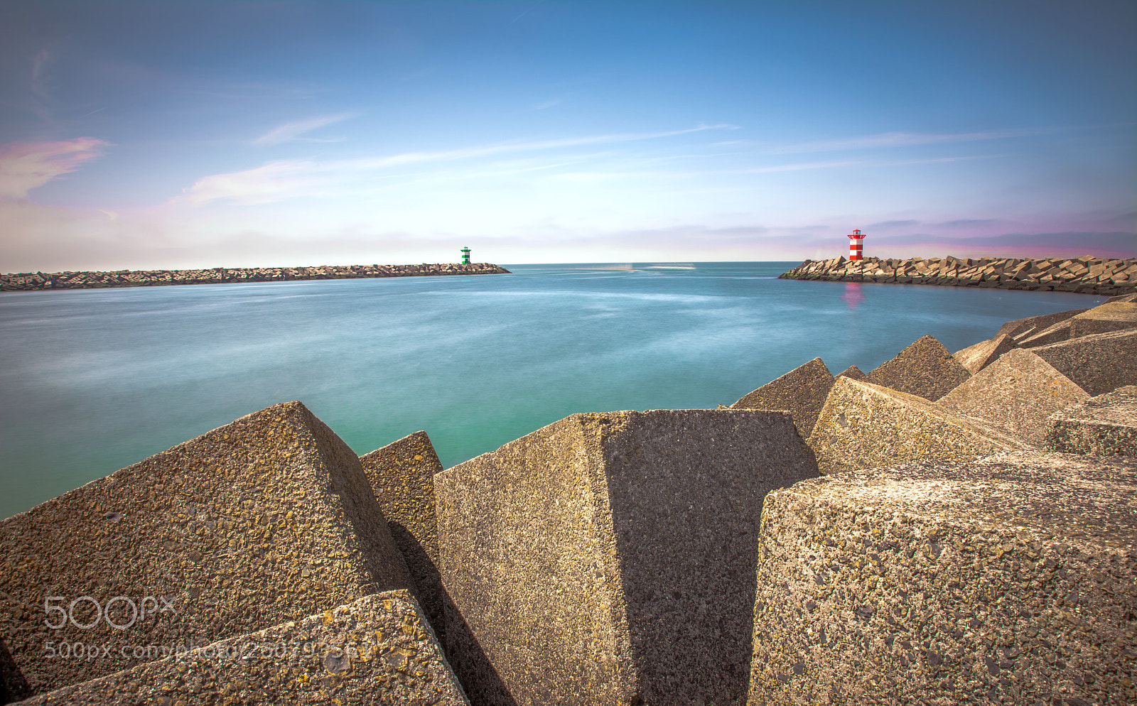 Nikon D7100 sample photo. Buitenhaven scheveningen photography