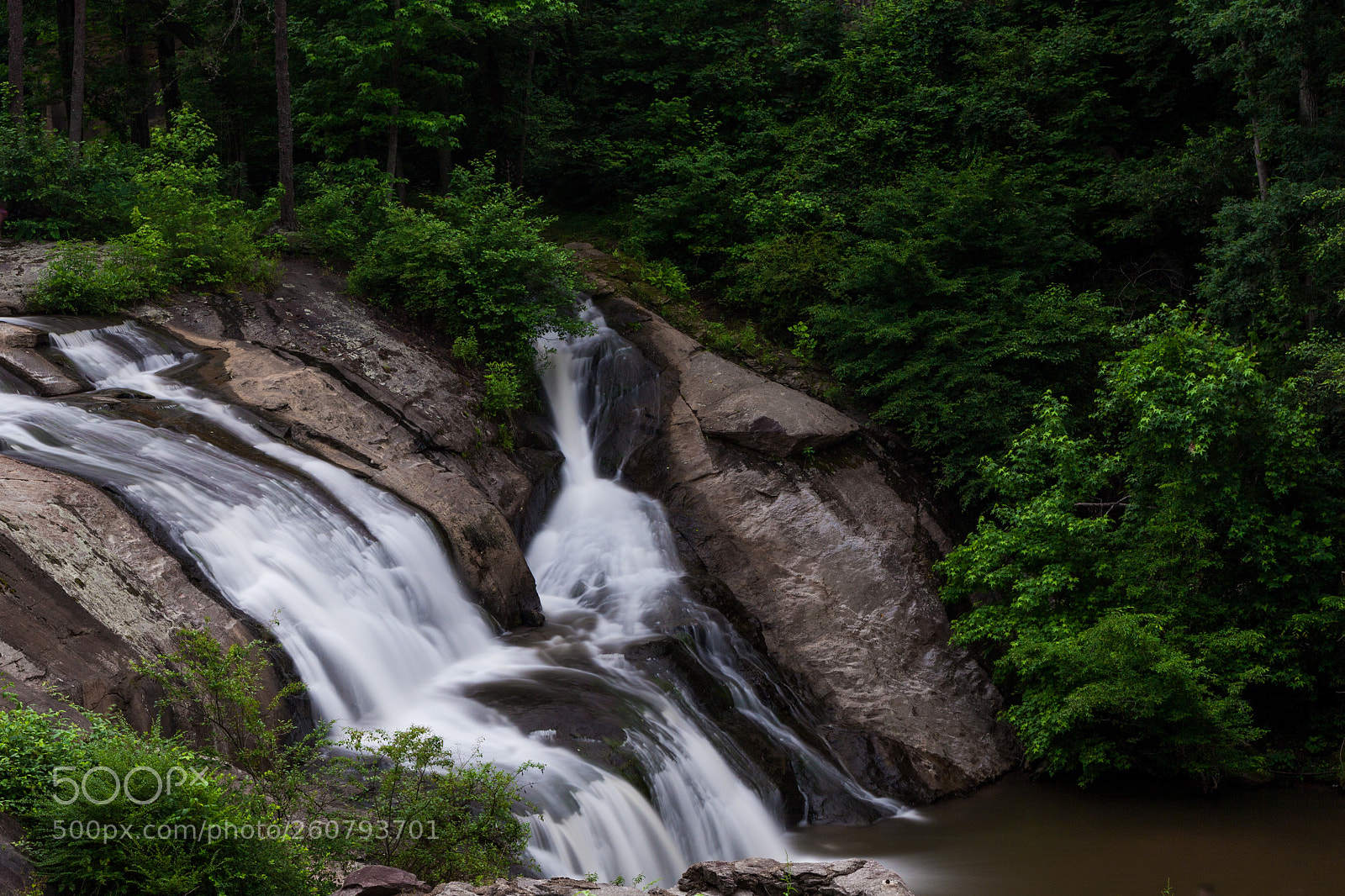 Canon EOS 5D Mark II sample photo. Long exposure photography