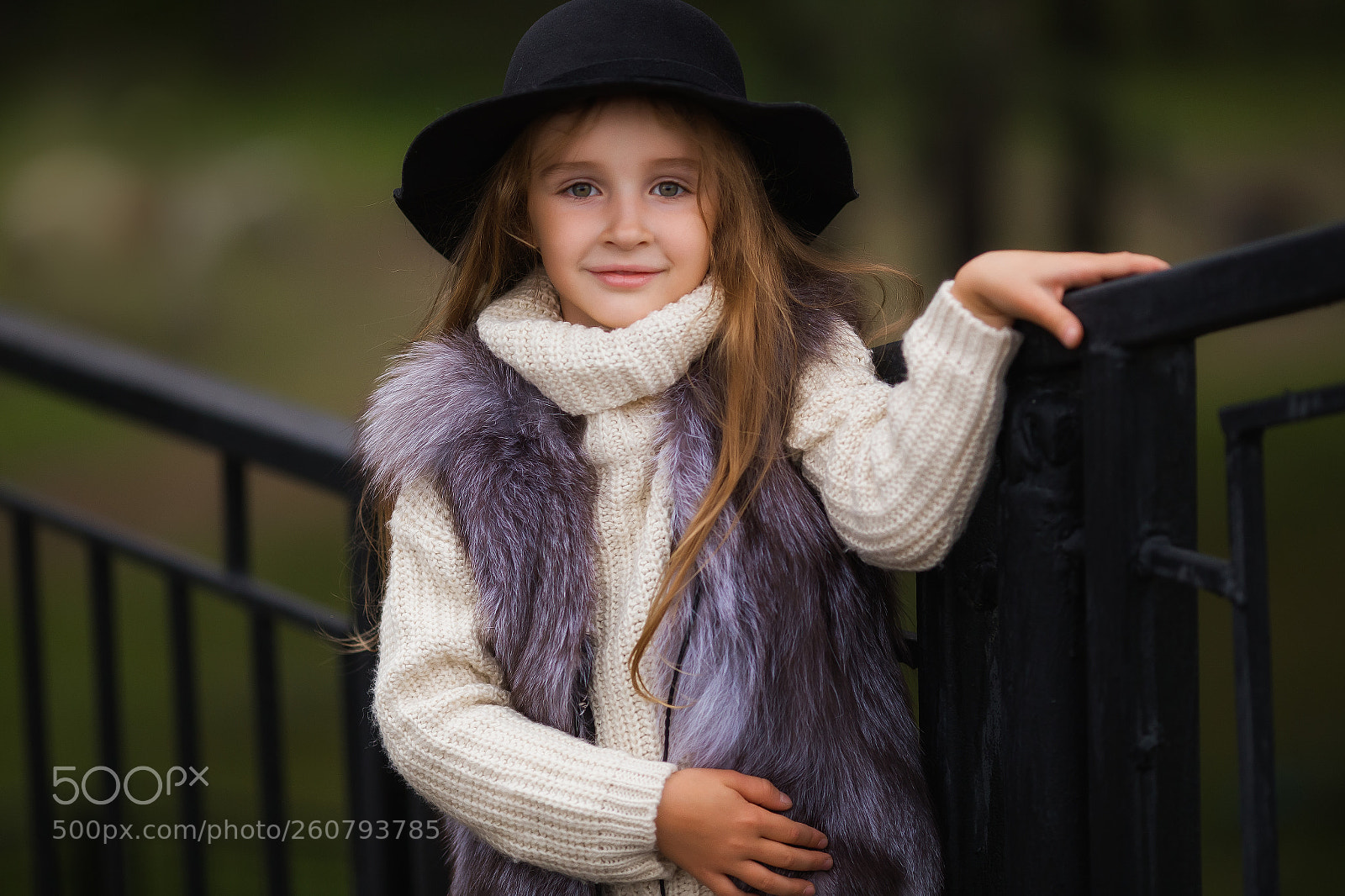 Canon EOS 6D sample photo. Spring portrait of a photography