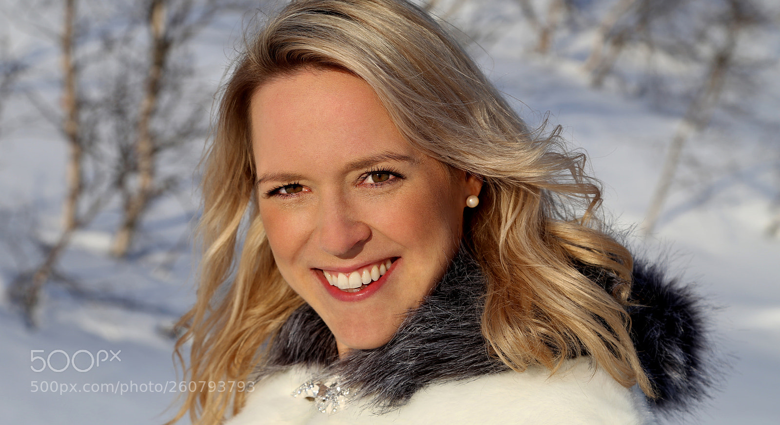Canon EOS 6D sample photo. It`s not cold..... photography