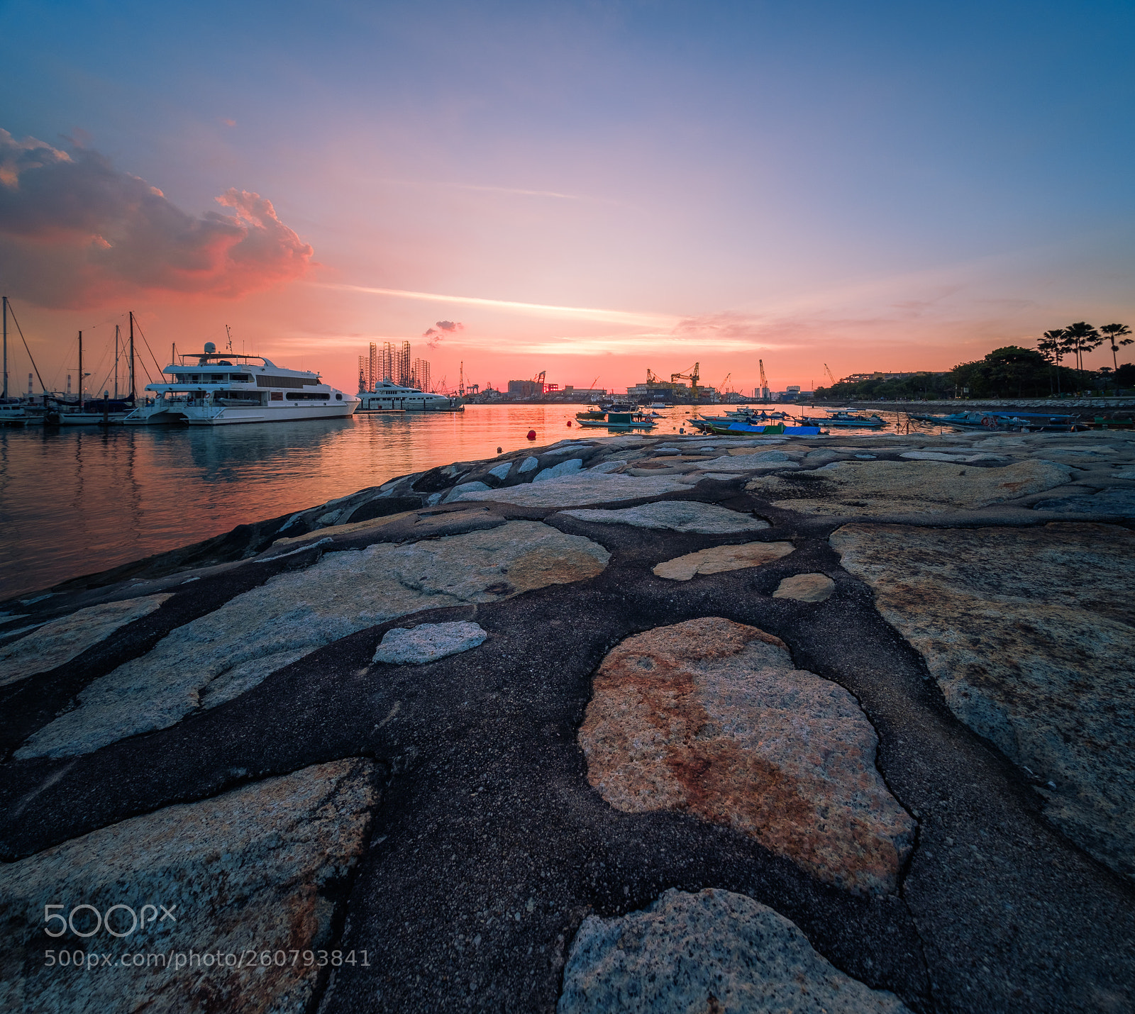 Fujifilm X-T2 sample photo. West coast park sunset photography