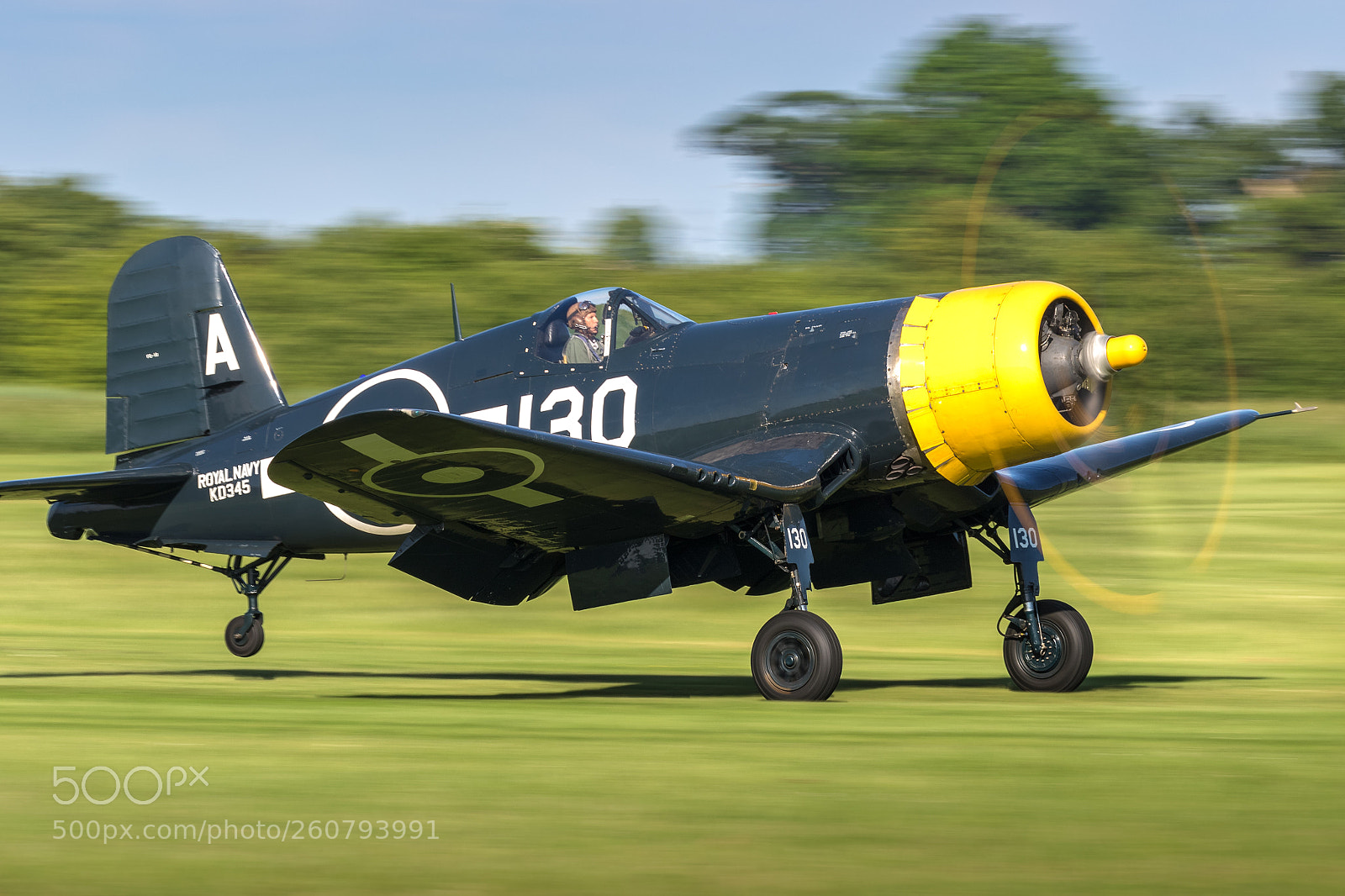Canon EOS 7D Mark II sample photo. Corsair take off photography