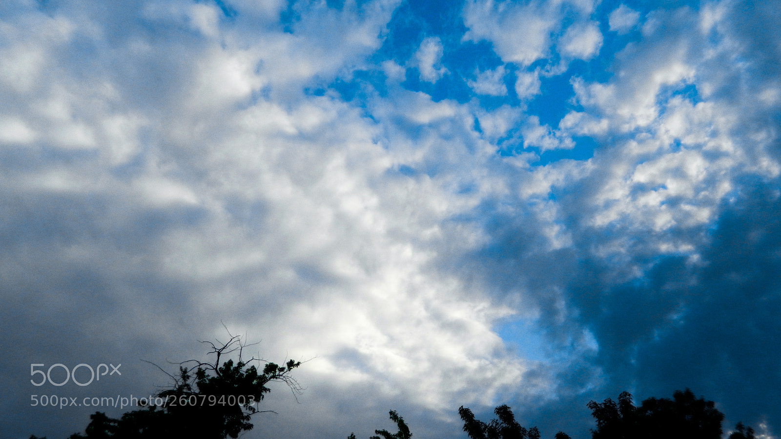 Nikon Coolpix L120 sample photo. Watch the sky photography