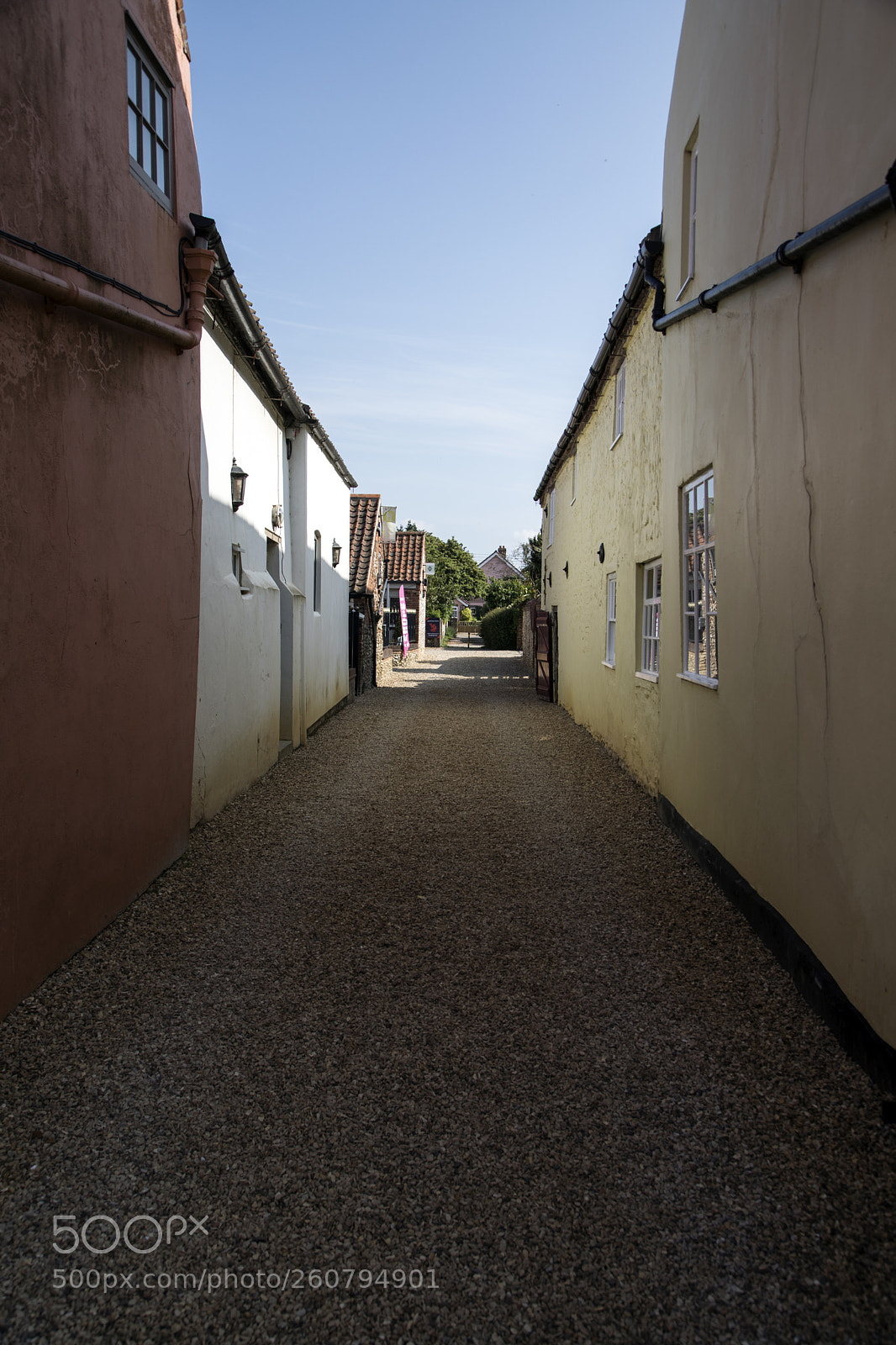 Canon EOS 6D Mark II sample photo. Burnham market, norfolk photography