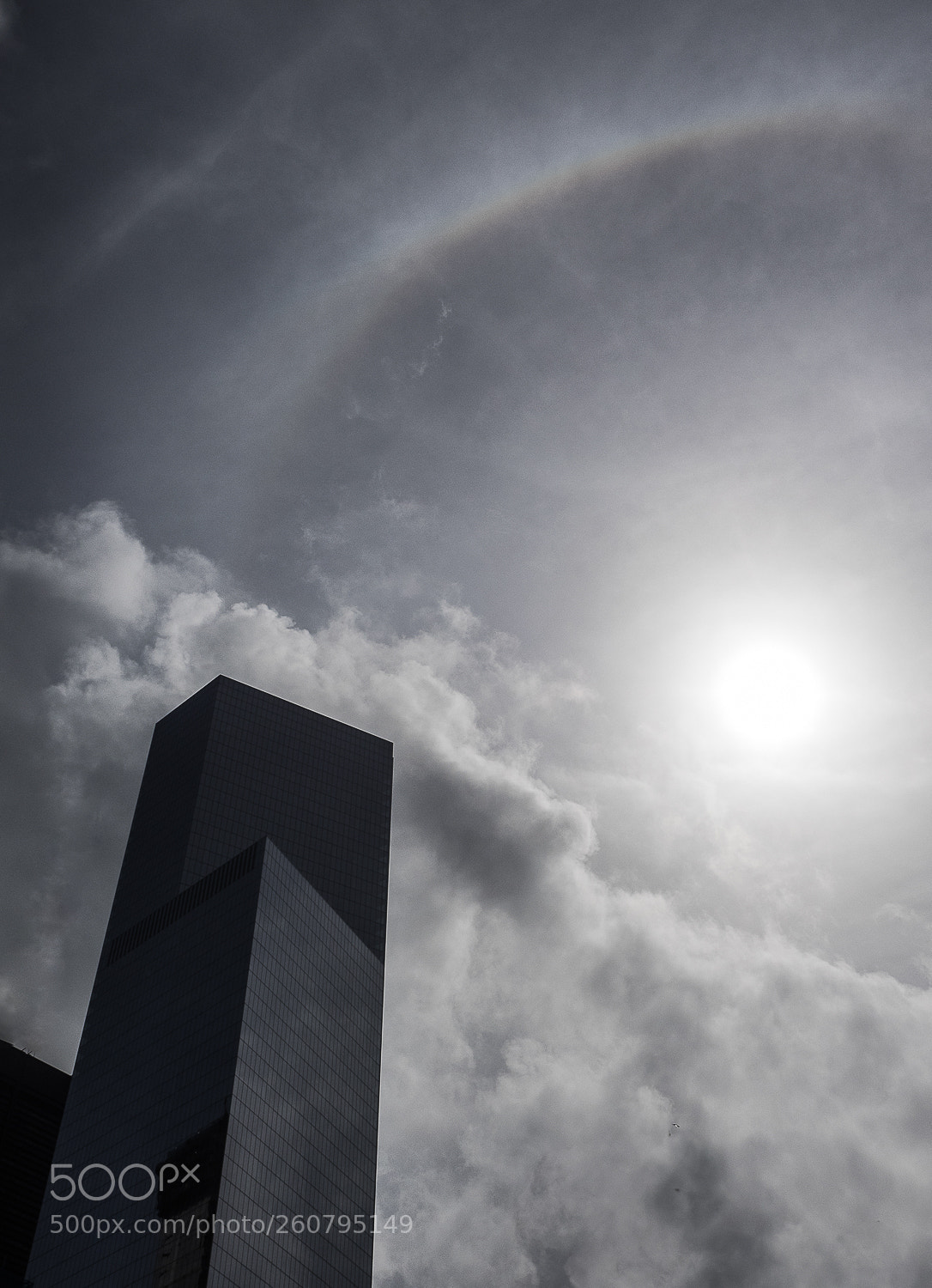 Olympus OM-D E-M1 sample photo. Monolith photography