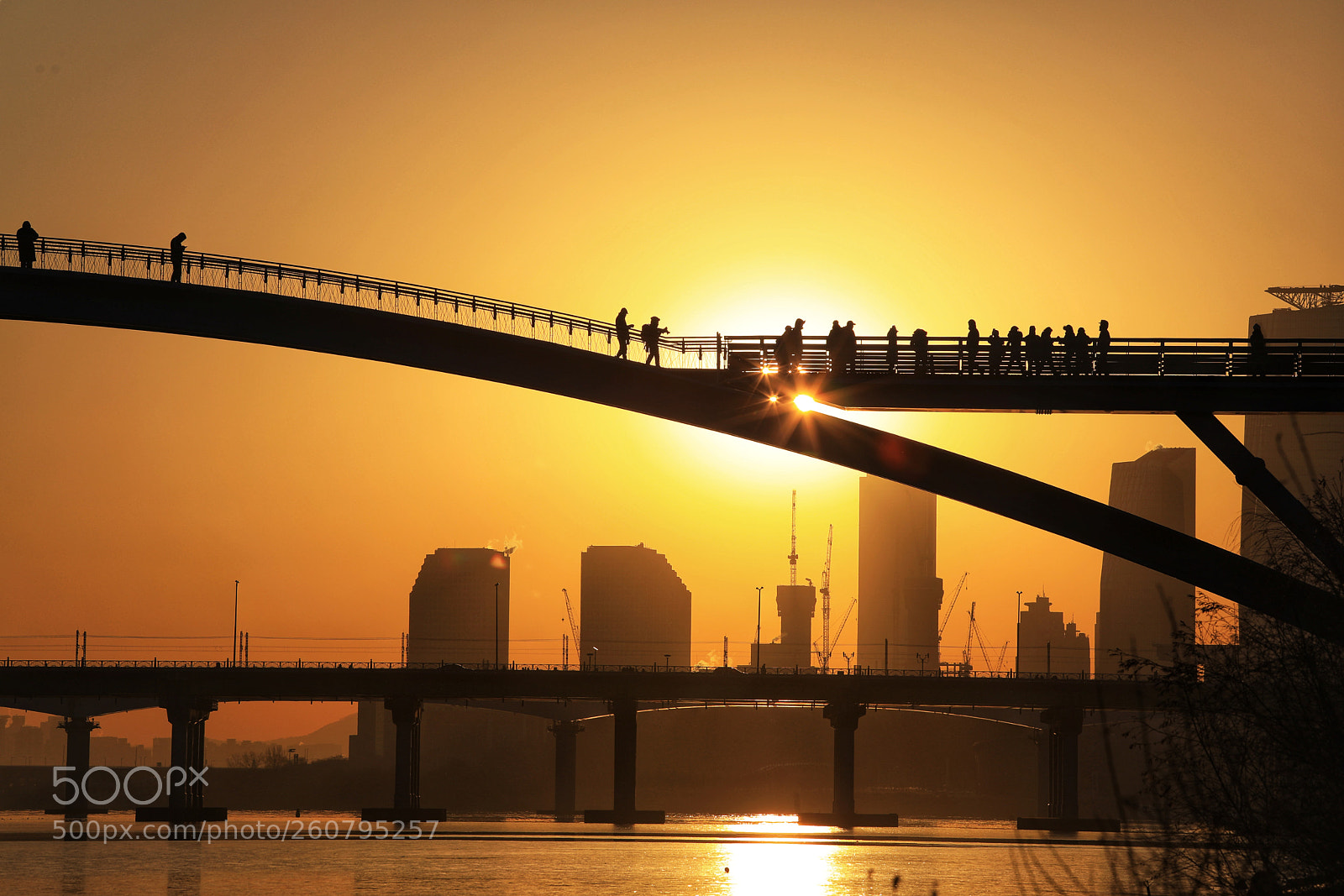 Canon EOS 5D Mark IV sample photo. The sunrise on january 1, 2018 photography