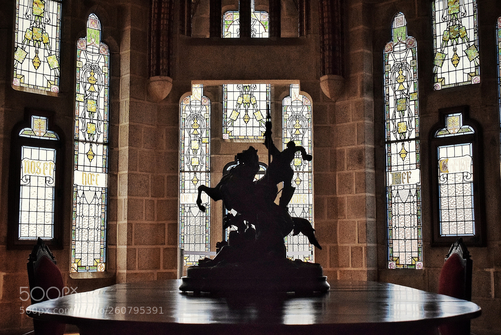 Nikon D3300 sample photo. In the hall of photography