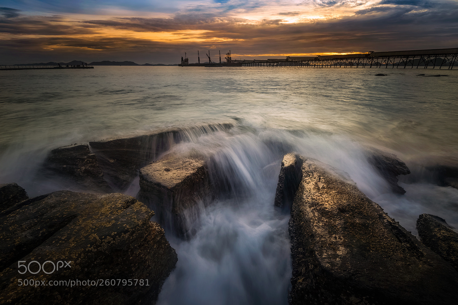 Nikon D810 sample photo. Klong muang beach, krabi photography
