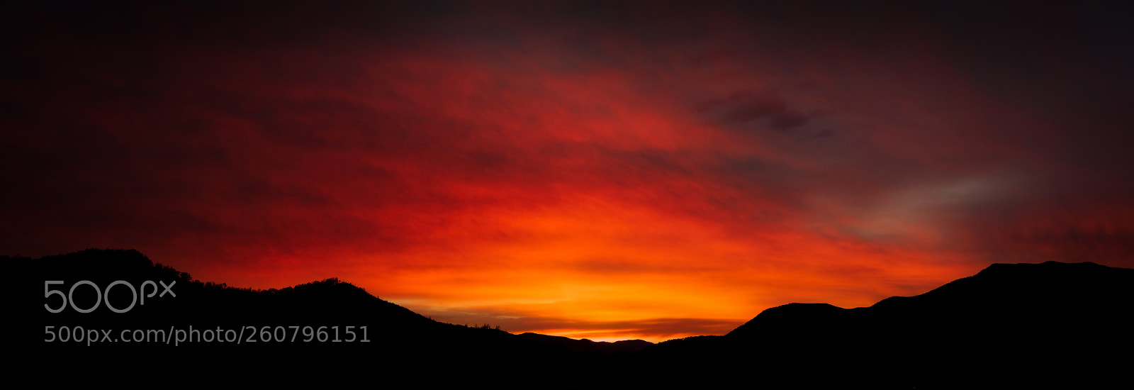 Sony a7R sample photo. Mountain sunrise photography