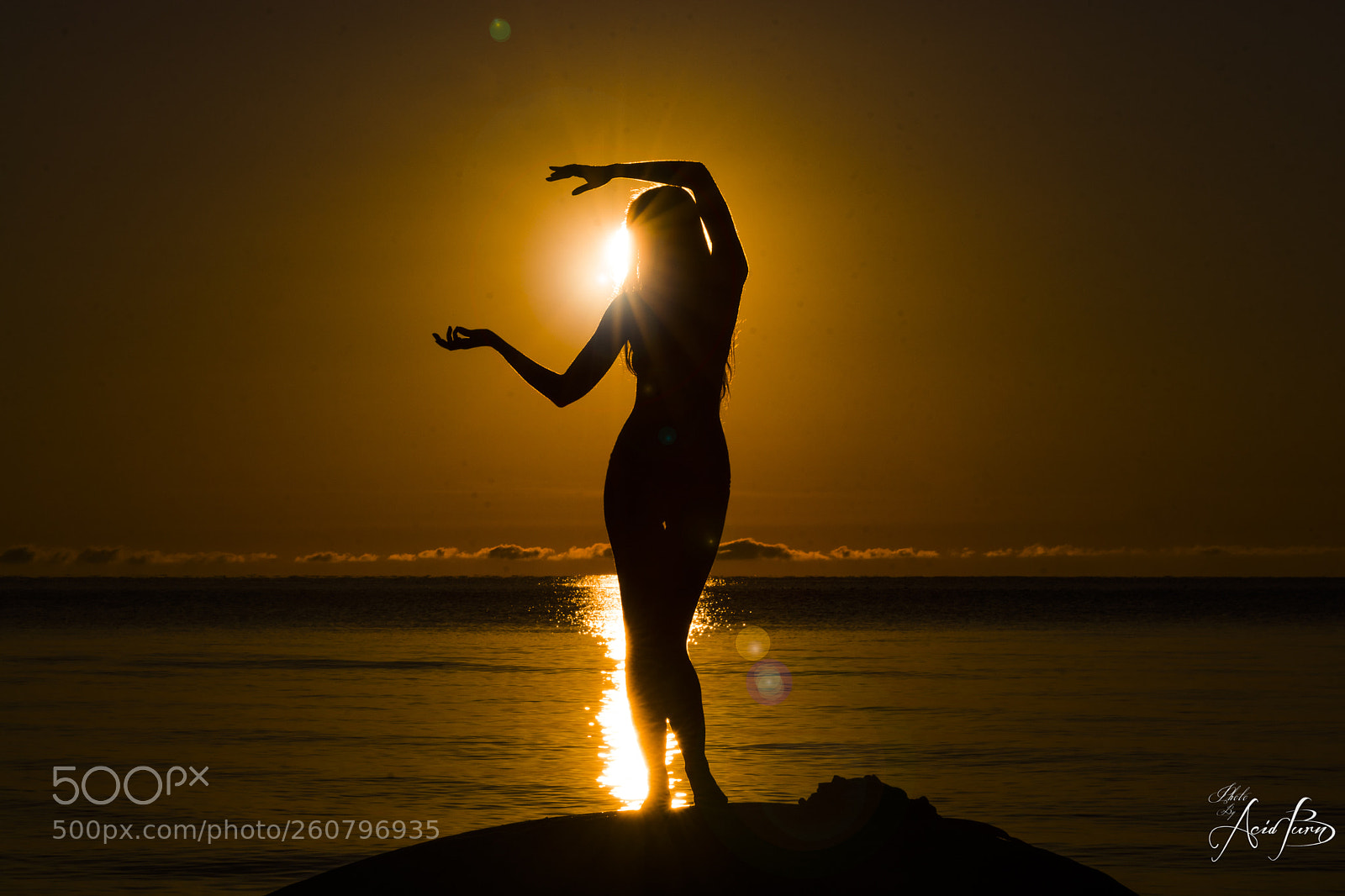Nikon D7100 sample photo. Catching sun photography