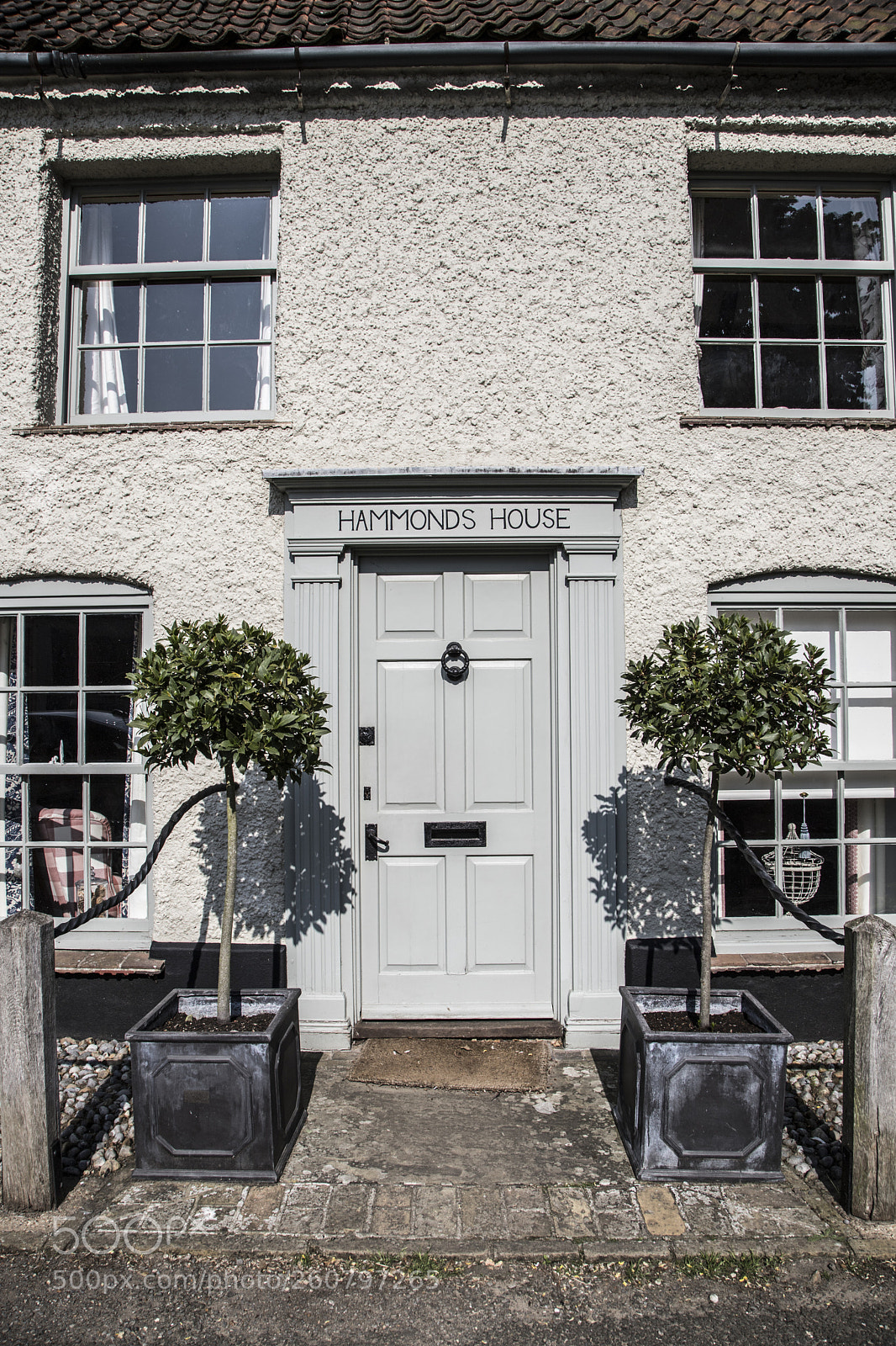 Canon EOS 6D Mark II sample photo. Burnham market, norfolk photography