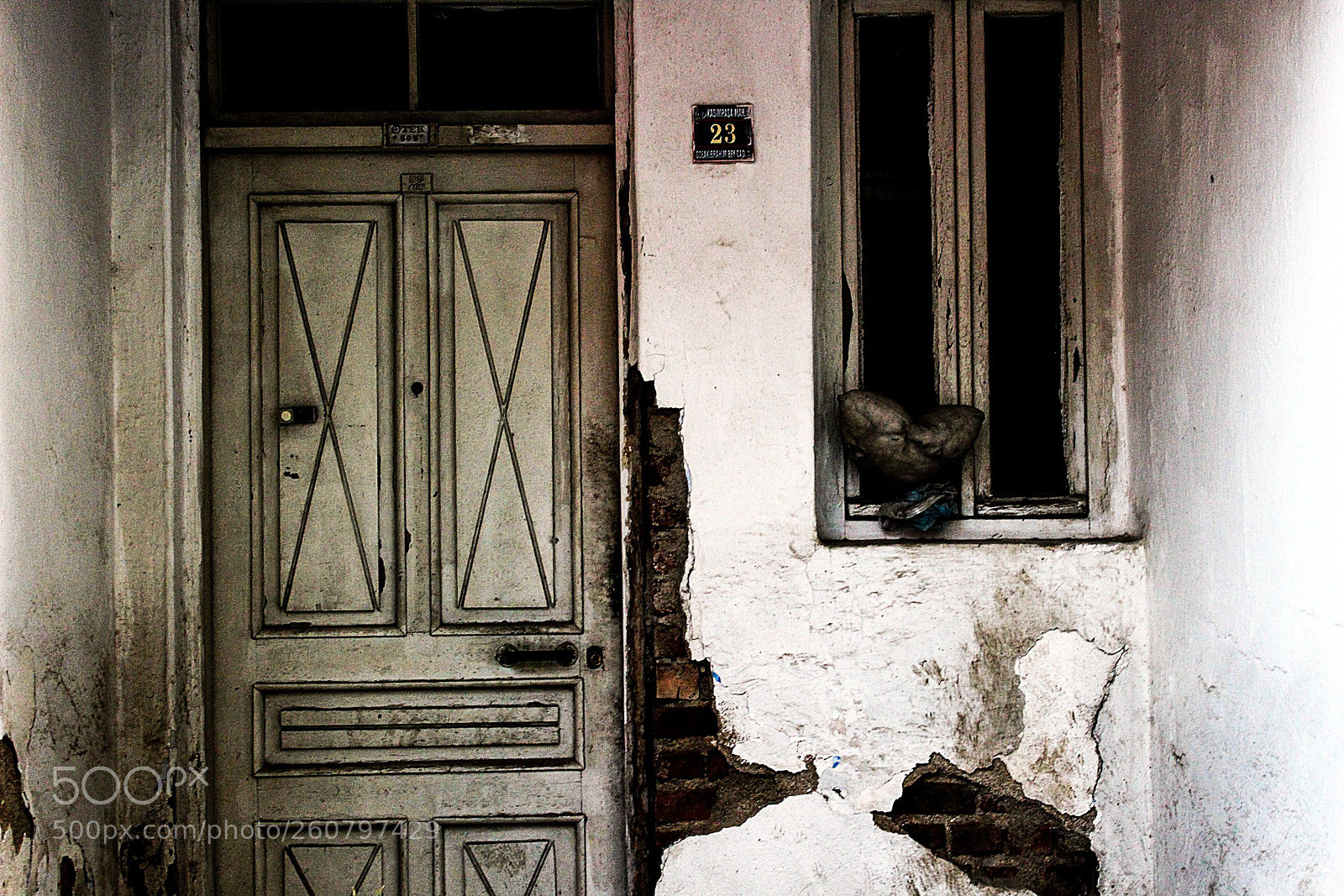 Canon EOS 600D (Rebel EOS T3i / EOS Kiss X5) sample photo. Kirli beyaz/dirty black photography