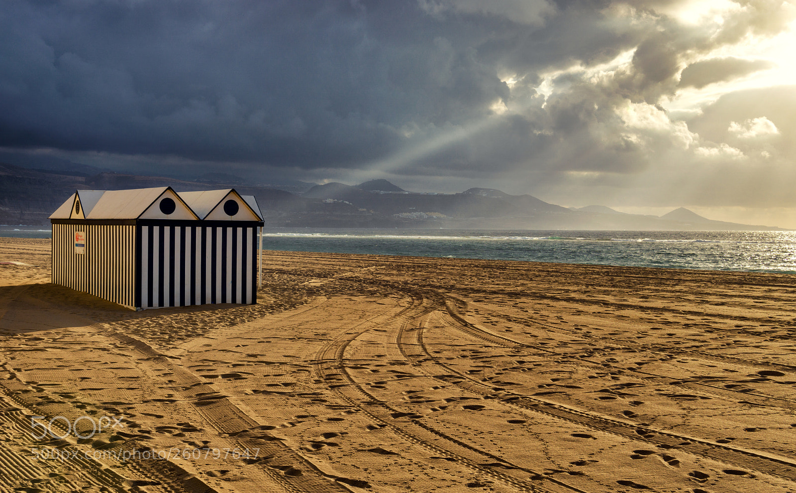 Sony a6000 sample photo. Canaries photography