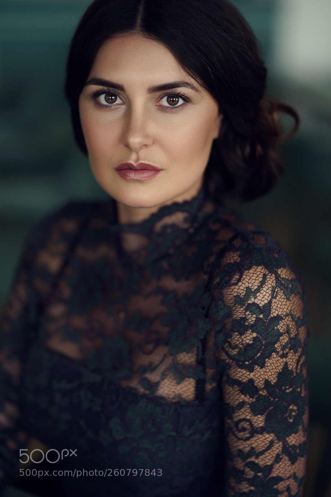 Sony a7R II sample photo. Kristina photography
