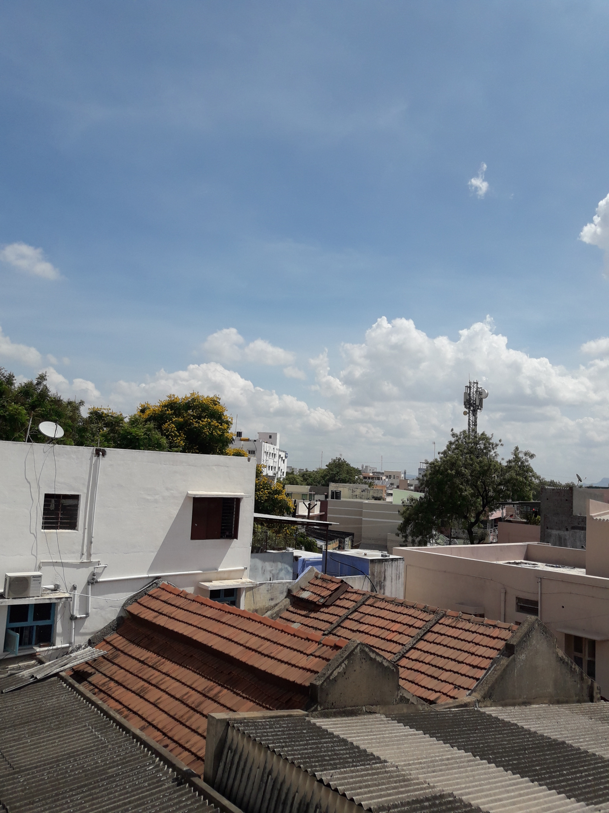 Samsung Galaxy J7 Neo sample photo