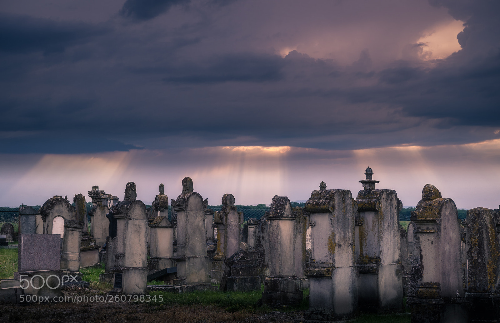 Nikon D5 sample photo. Before the storm photography