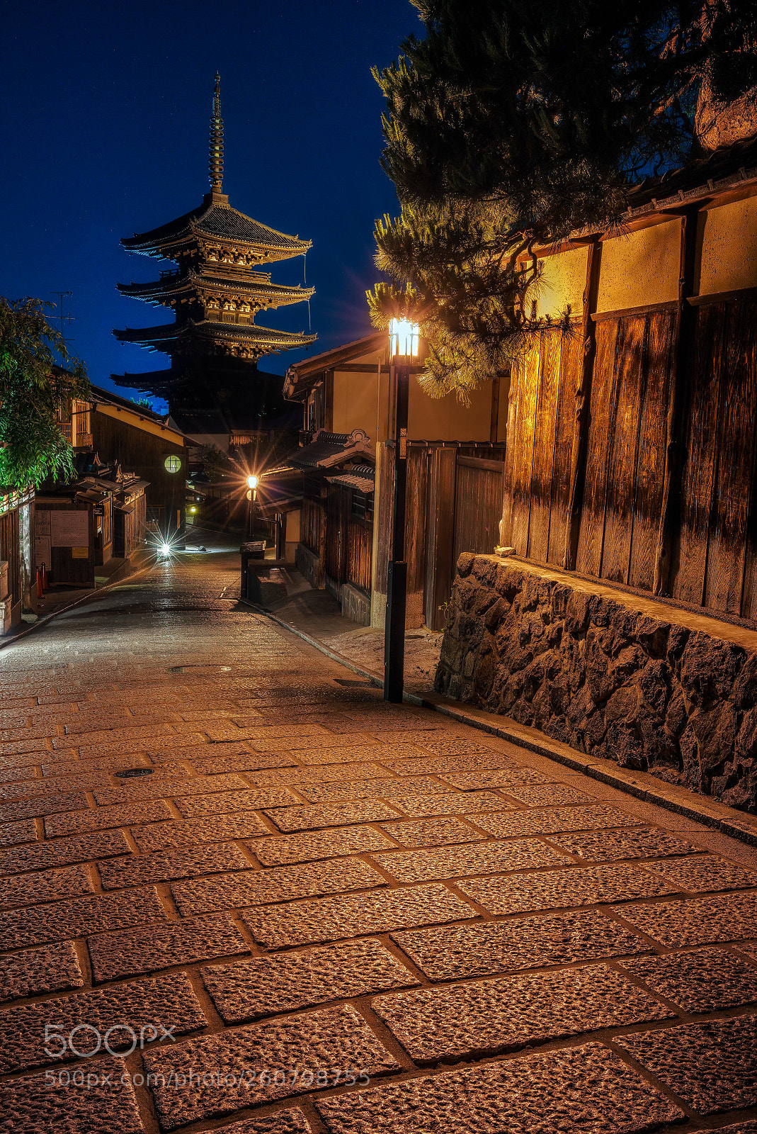 Sony a7R II sample photo. Kyoto | japan | 2018 photography
