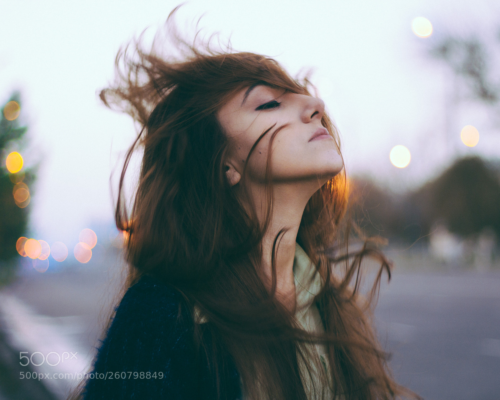 Canon EOS 7D sample photo. Unbearable lightness of being photography
