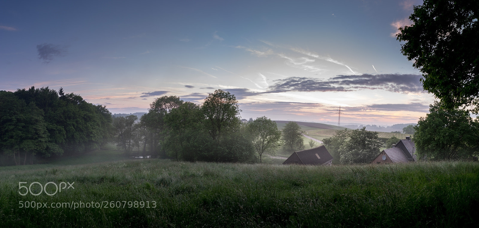 Sony a7 II sample photo. Frankholzhäuschen walk photography