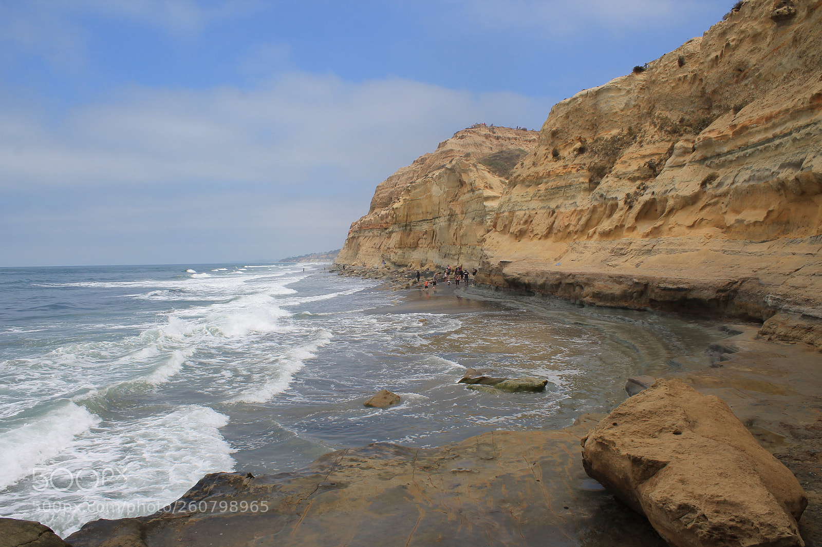 Canon EOS 1100D (EOS Rebel T3 / EOS Kiss X50) sample photo. Torrey pines photography