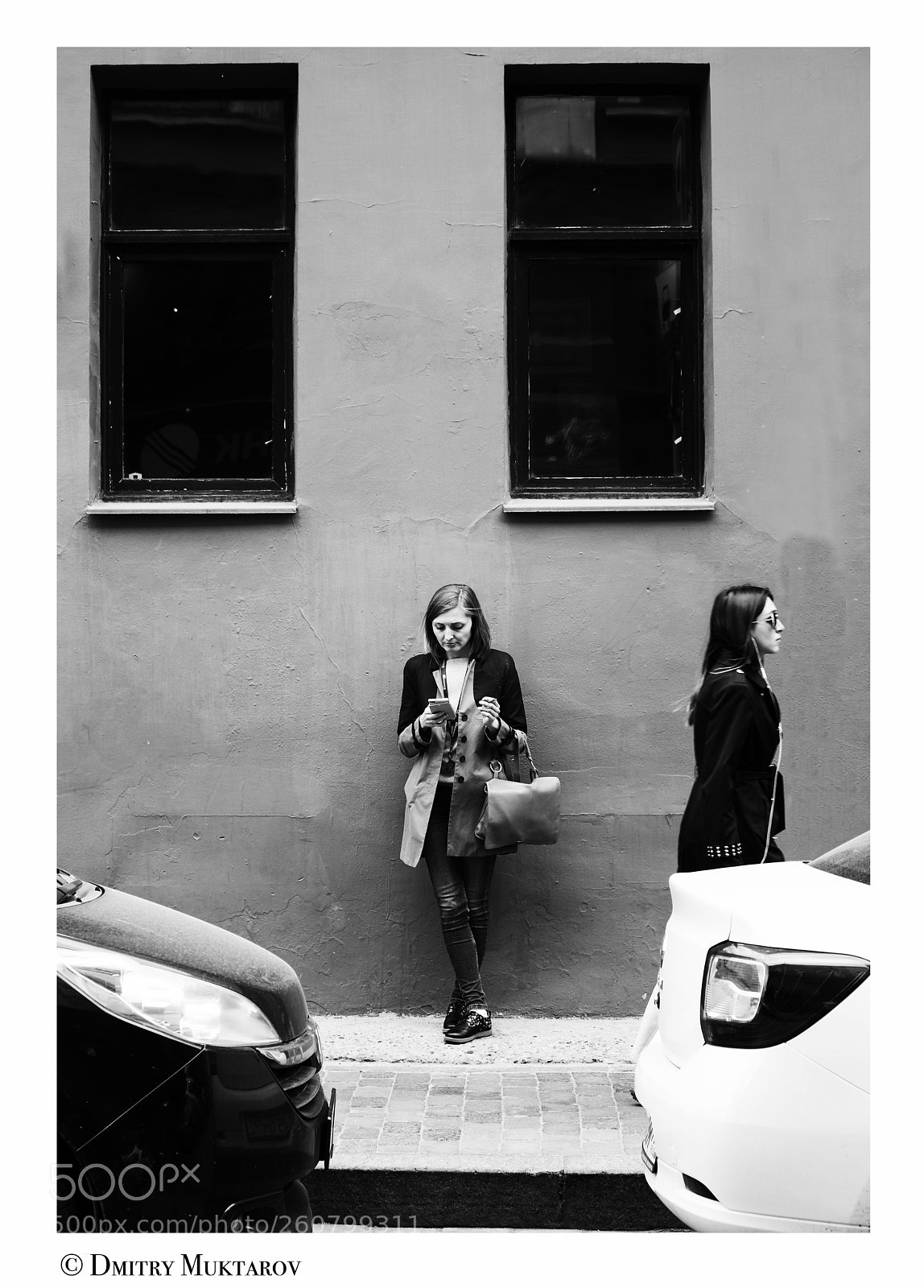 Fujifilm X-Pro2 sample photo. Moscow photography