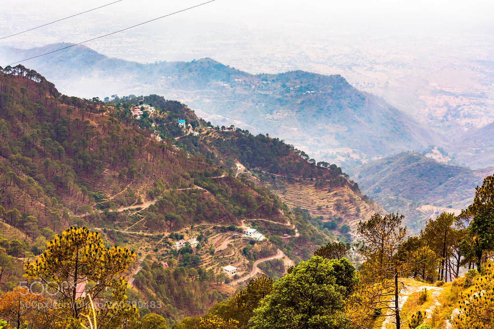 Nikon D7100 sample photo. Natural world photography