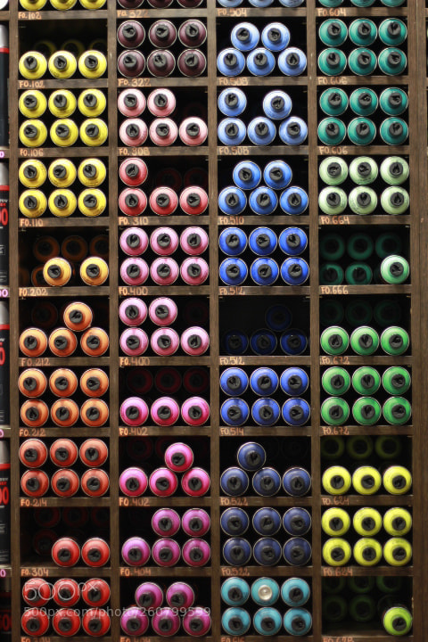Canon EOS 60D sample photo. Colours photography
