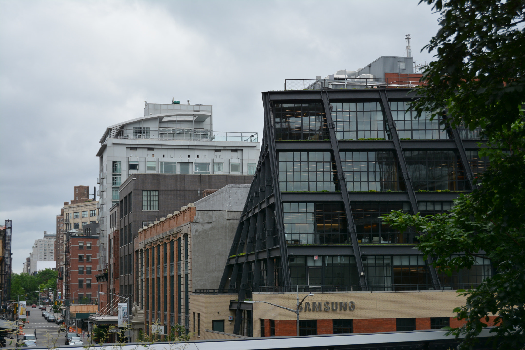 Nikon D7100 sample photo. No rectangles 4 photography