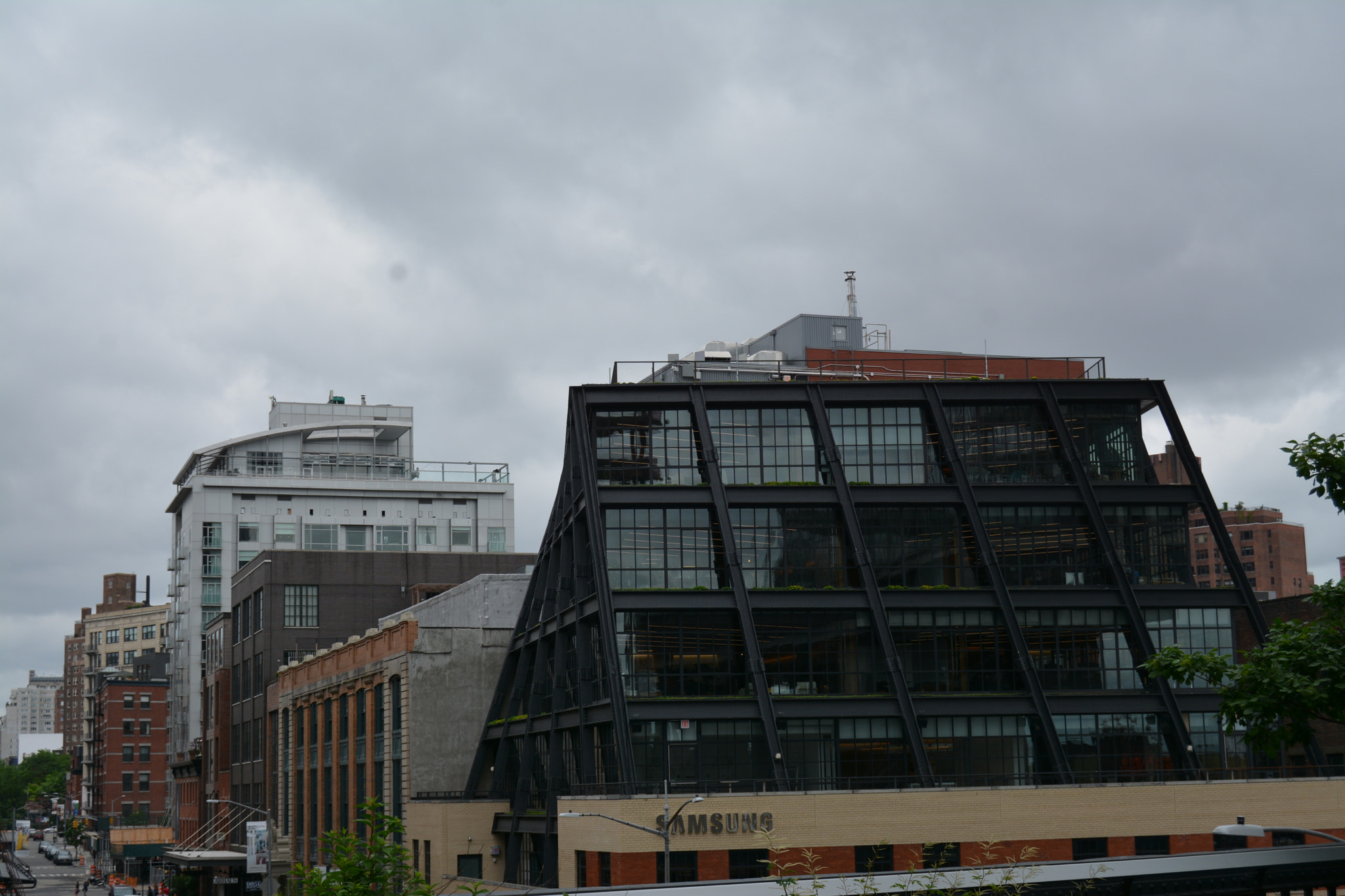 Nikon D7100 sample photo. No rectangles 5 photography