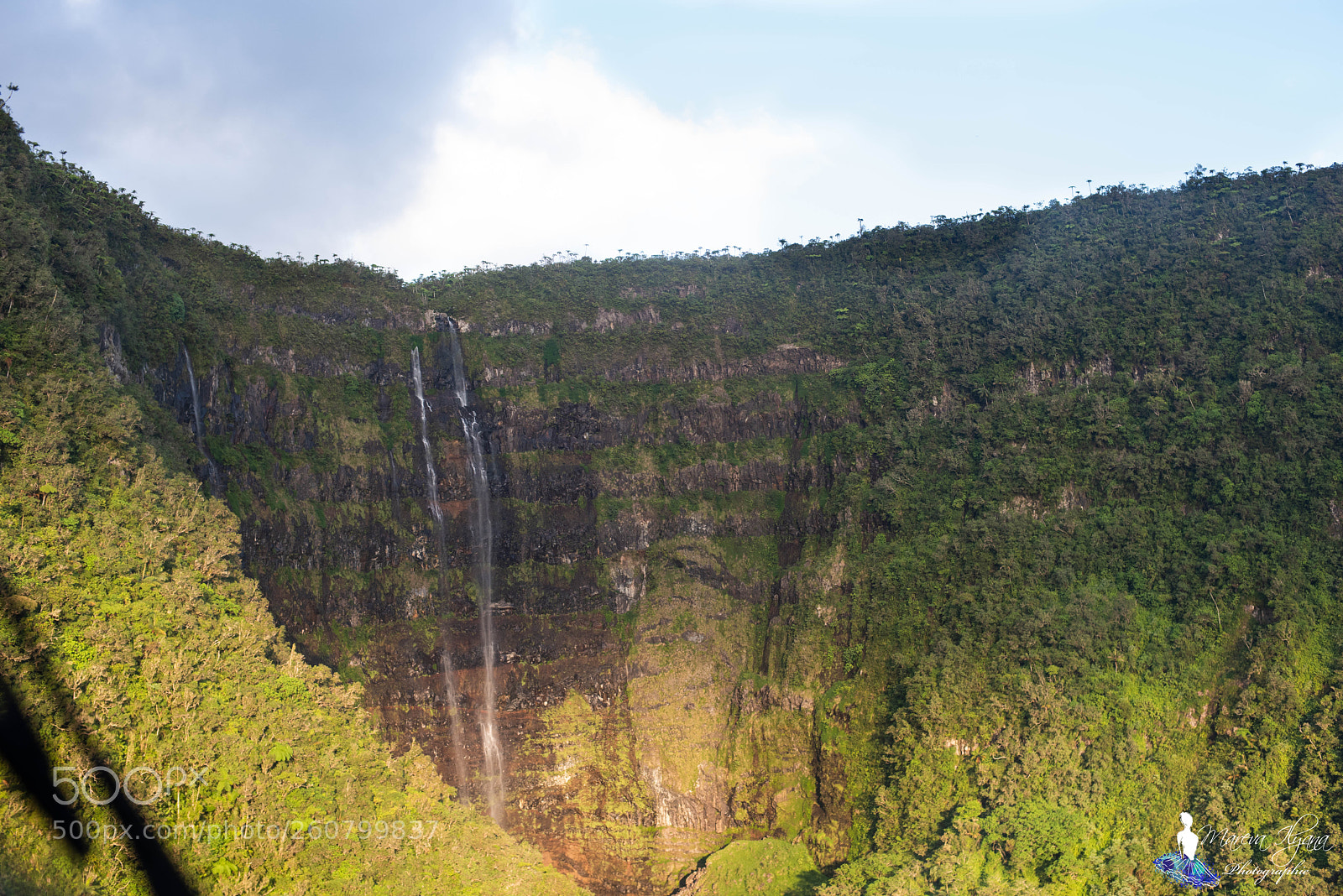 Nikon D810 sample photo. Le trou de fer photography