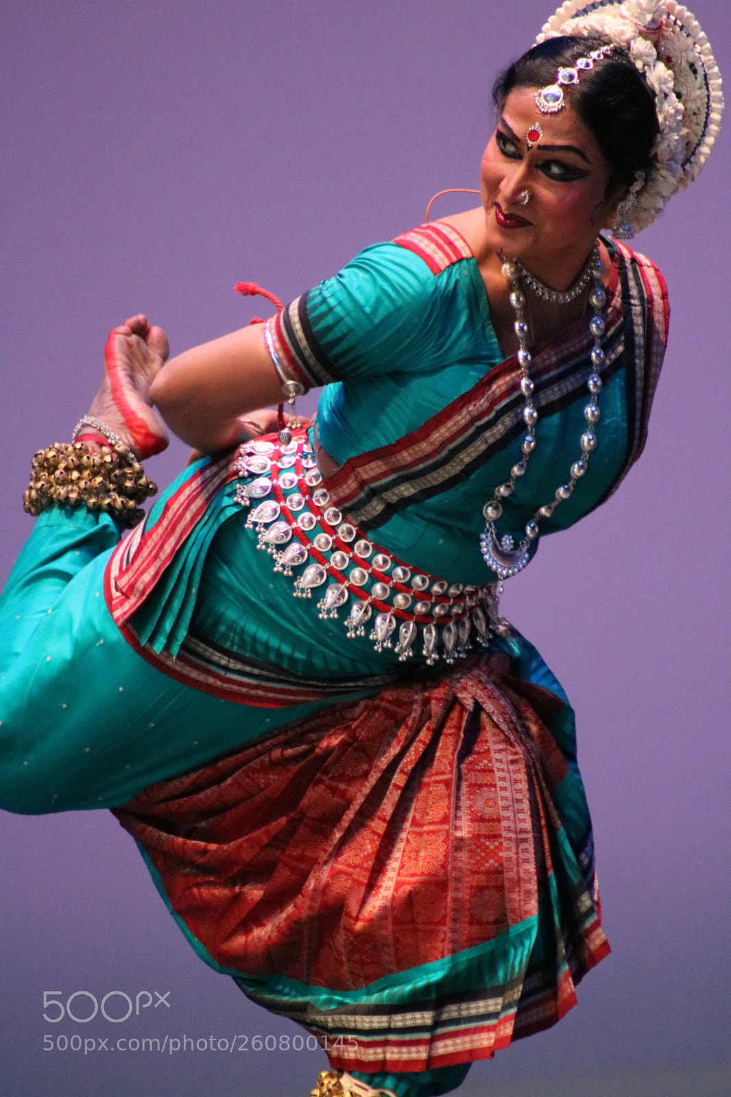 Canon EOS 750D (EOS Rebel T6i / EOS Kiss X8i) sample photo. Odissi dancer 1476 photography