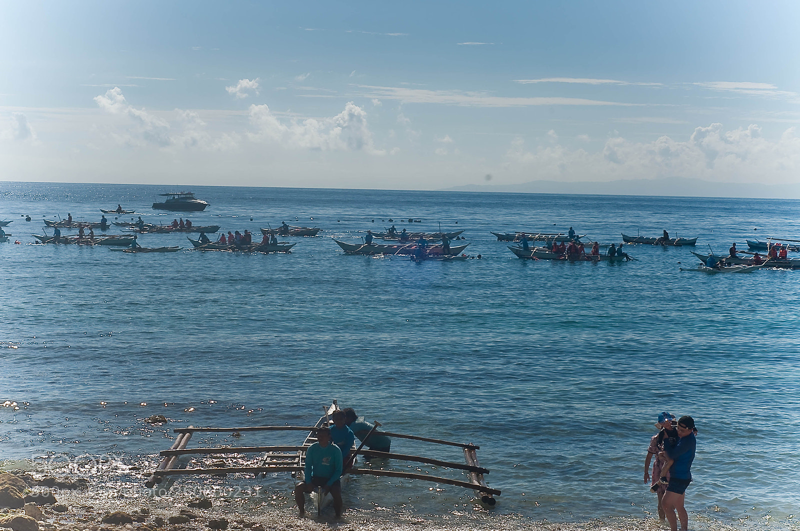 Nikon D90 sample photo. Cebu, 2018 photography
