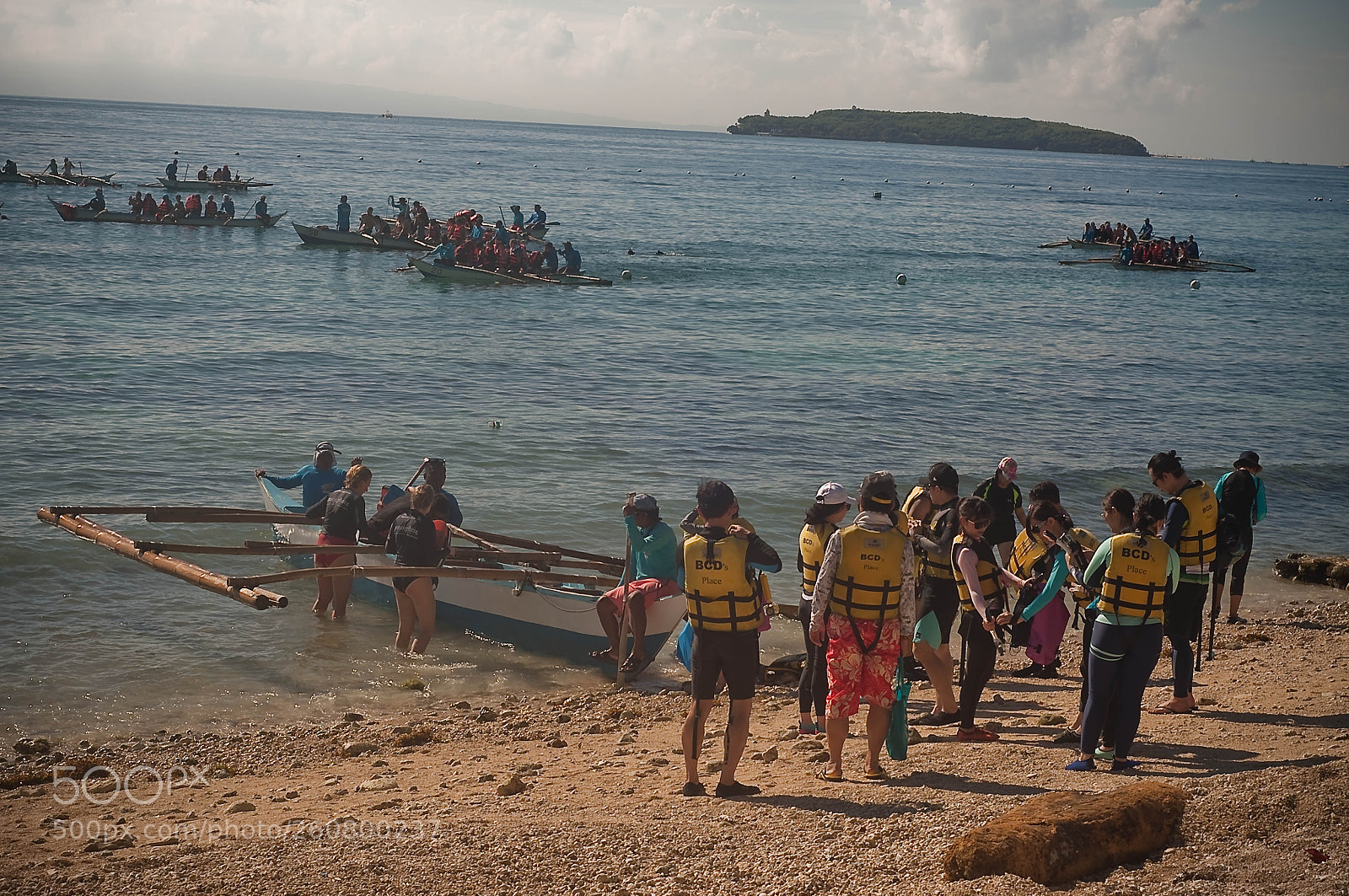 Nikon D90 sample photo. Cebu, 2018 photography