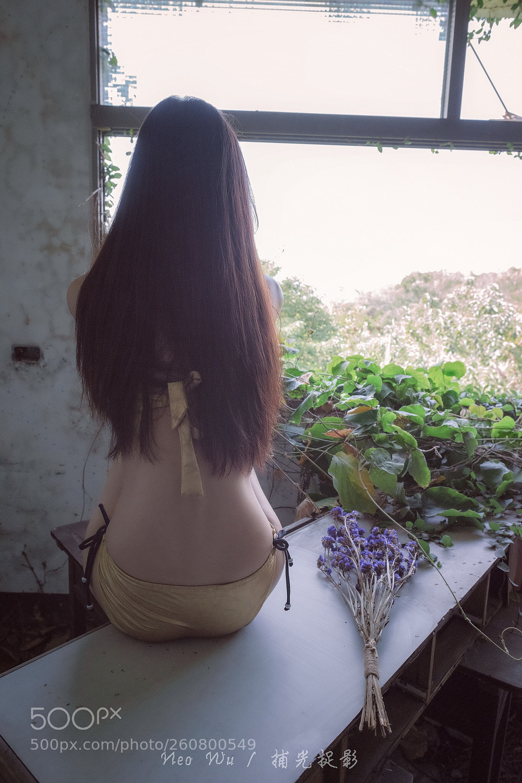 Nikon D810 sample photo. 180602-8 photography
