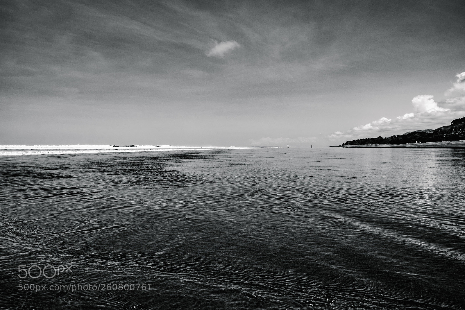 Fujifilm X-T10 sample photo. Costa rica | b&w (12) photography