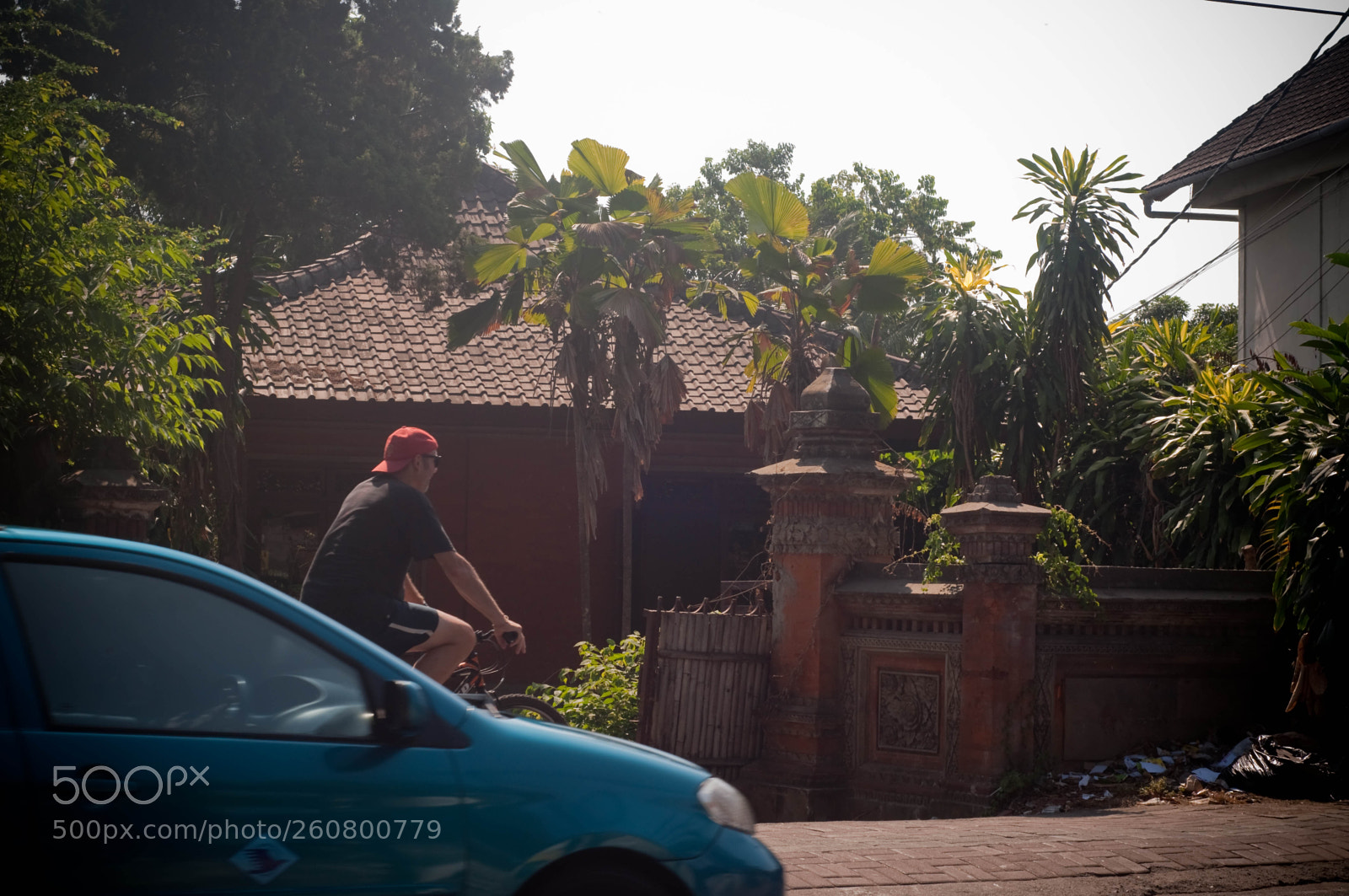 Nikon D90 sample photo. Bali 2015 photography