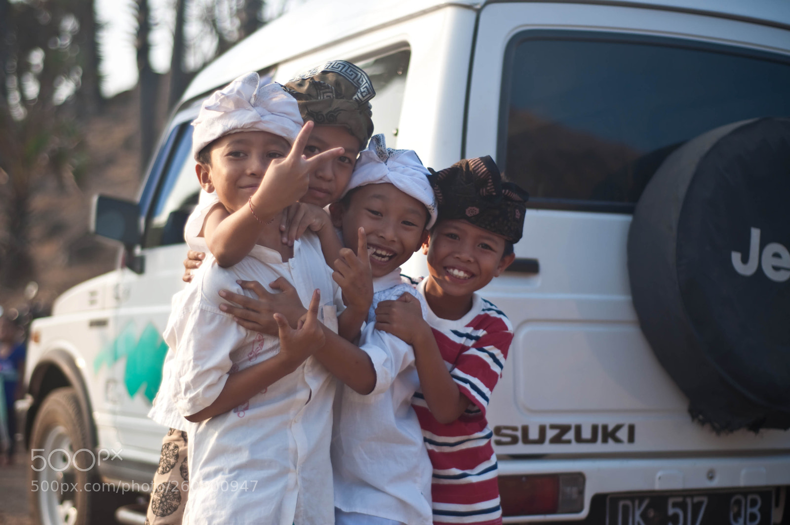 Nikon D90 sample photo. Bali 2015 photography