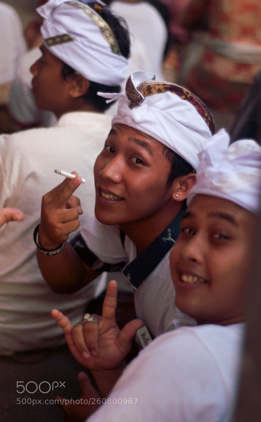Nikon D90 sample photo. Bali 2015 photography