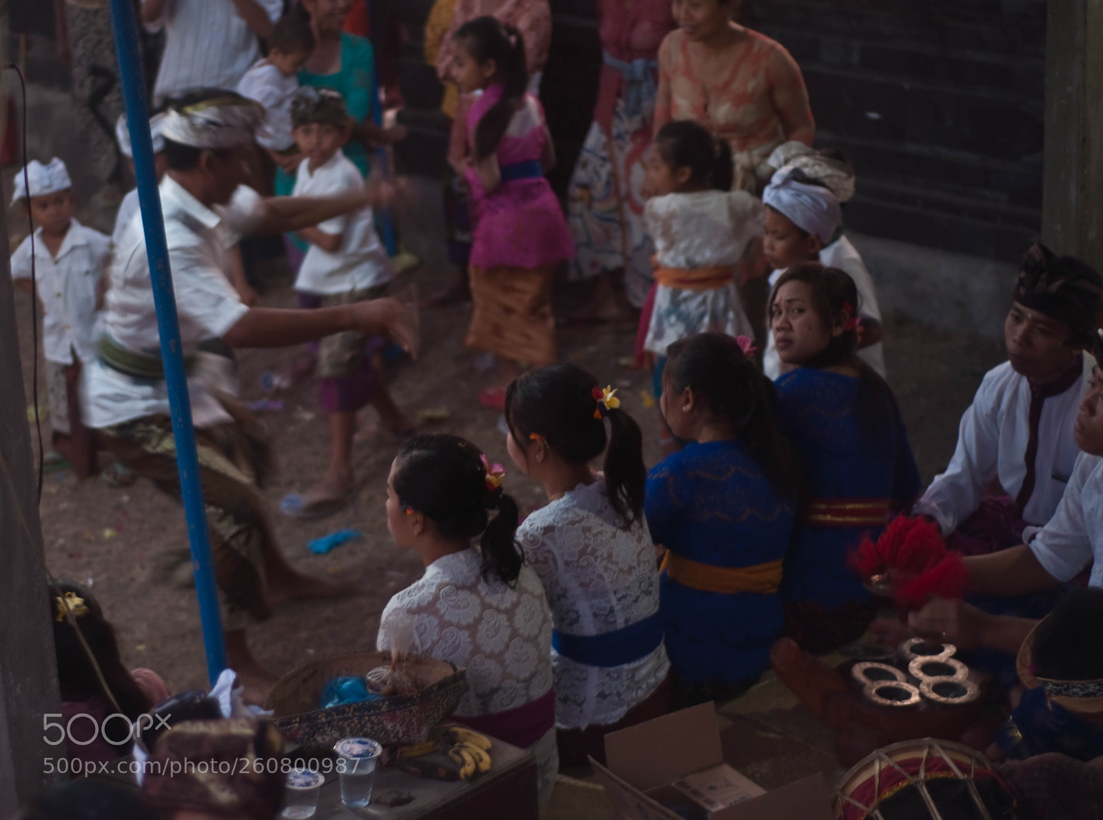 Nikon D90 sample photo. Bali 2015 photography
