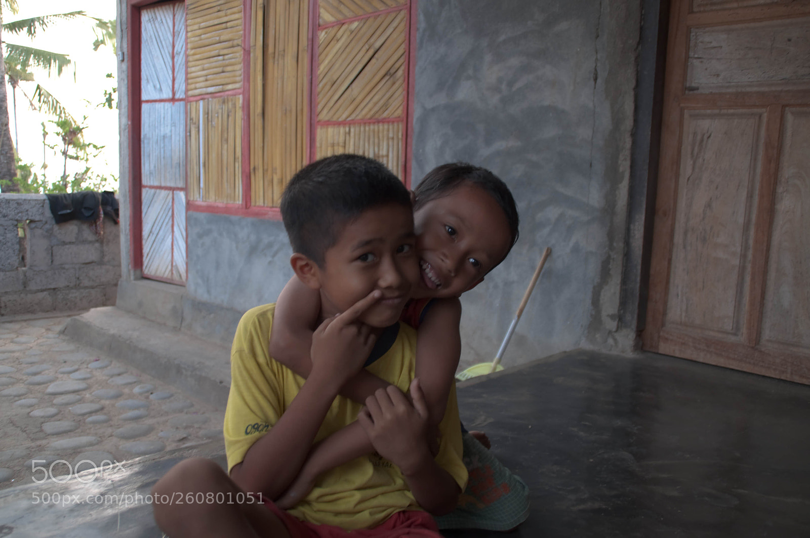 Nikon D90 sample photo. Bali 2015 photography