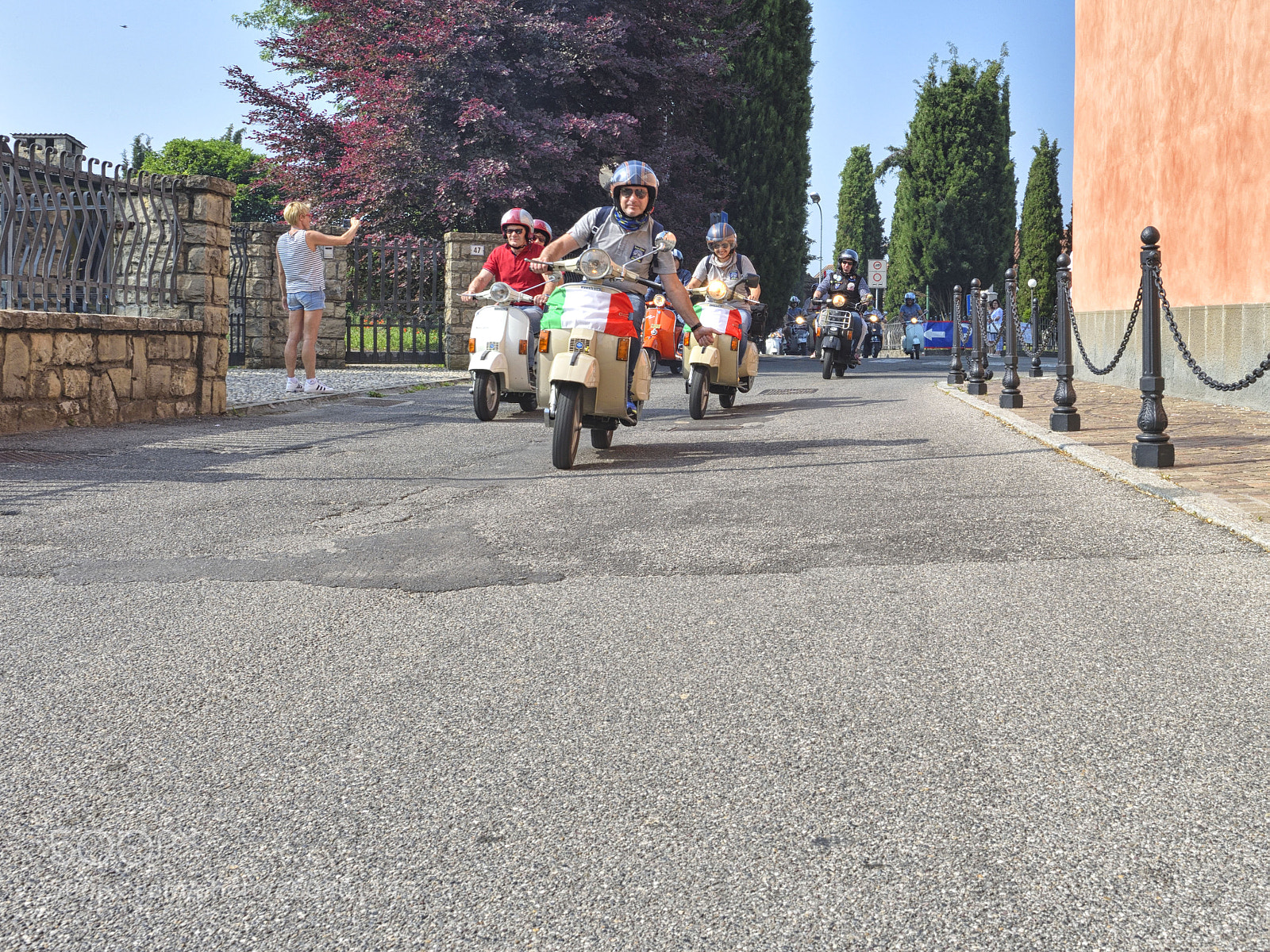 Nikon D810 sample photo. Arrivano i nostri photography