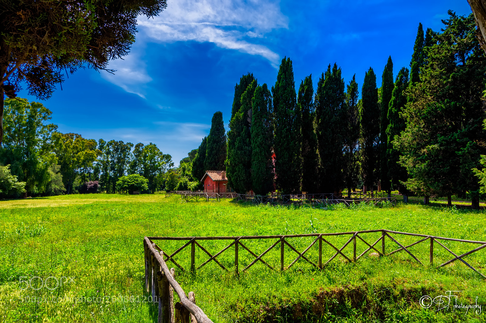 Nikon D7200 sample photo. The haven of fiumicino photography