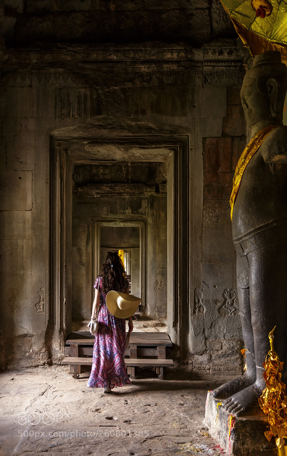 Canon EOS 6D sample photo. Exploring angkor wat. photography