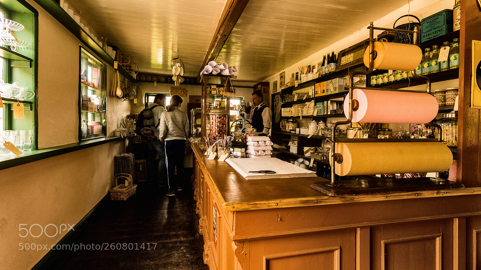 Sony ILCA-77M2 sample photo. Old store ii photography