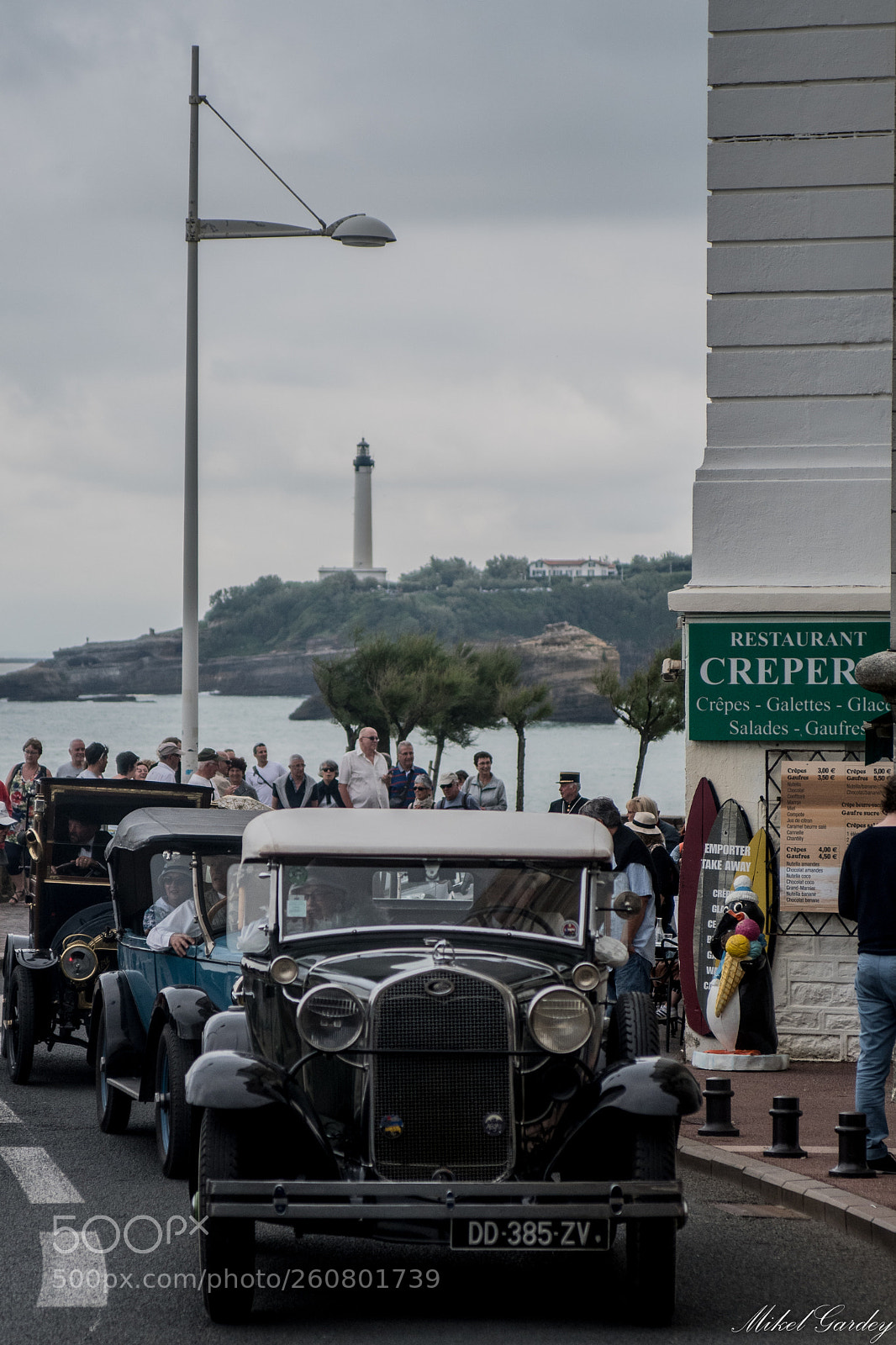 Nikon D500 sample photo. Belle epoque photography