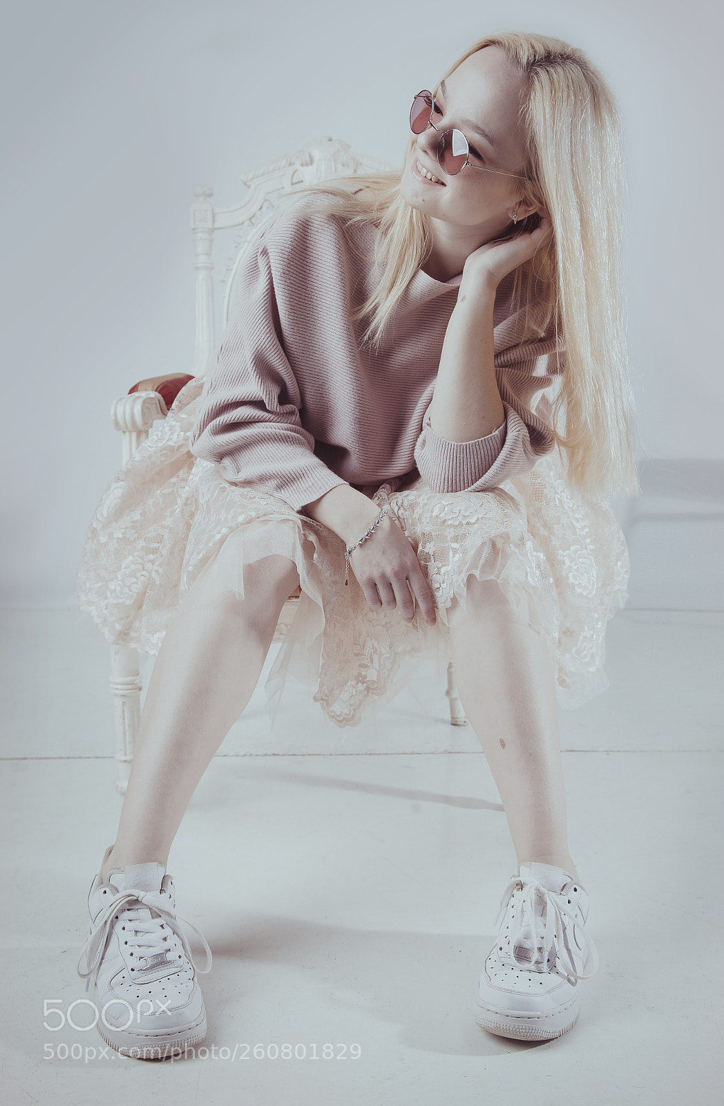 Canon EOS 5D Mark II sample photo. Bjork in my mind photography