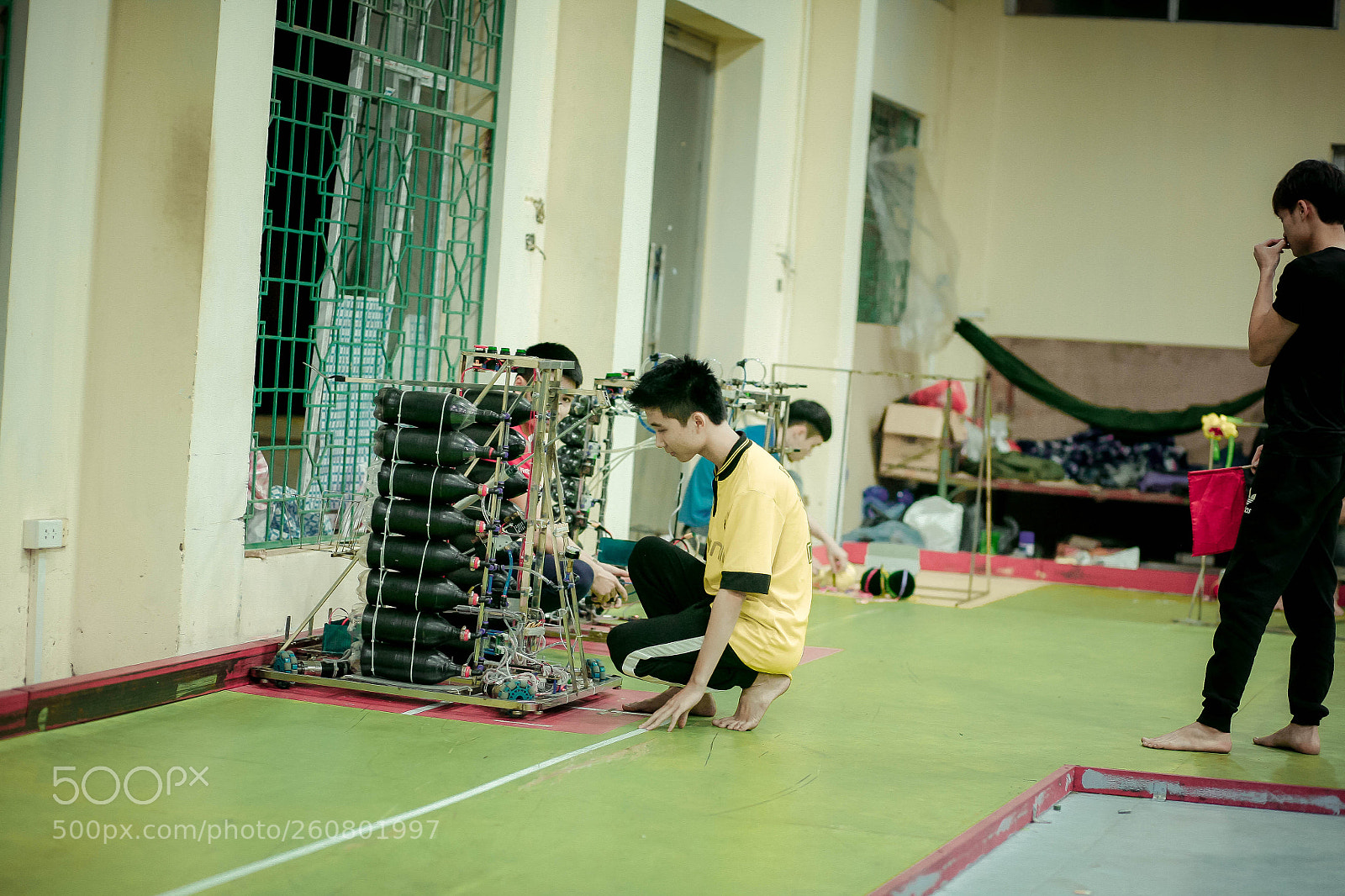 Canon EOS 5D sample photo. Mg photography