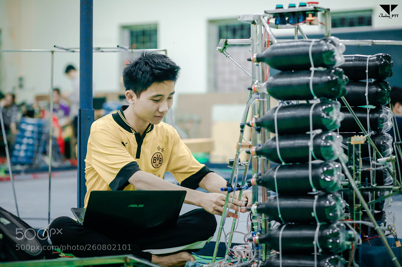 Canon EOS 5D sample photo. Mg photography