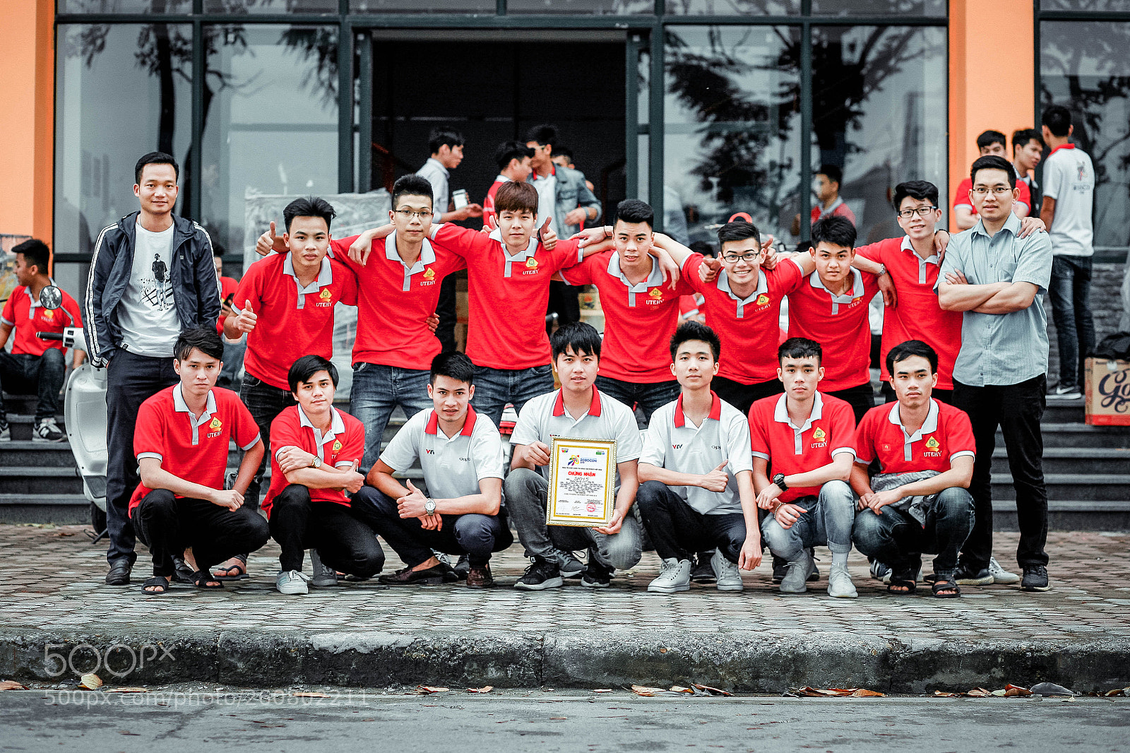 Canon EOS 5D sample photo. Mg photography