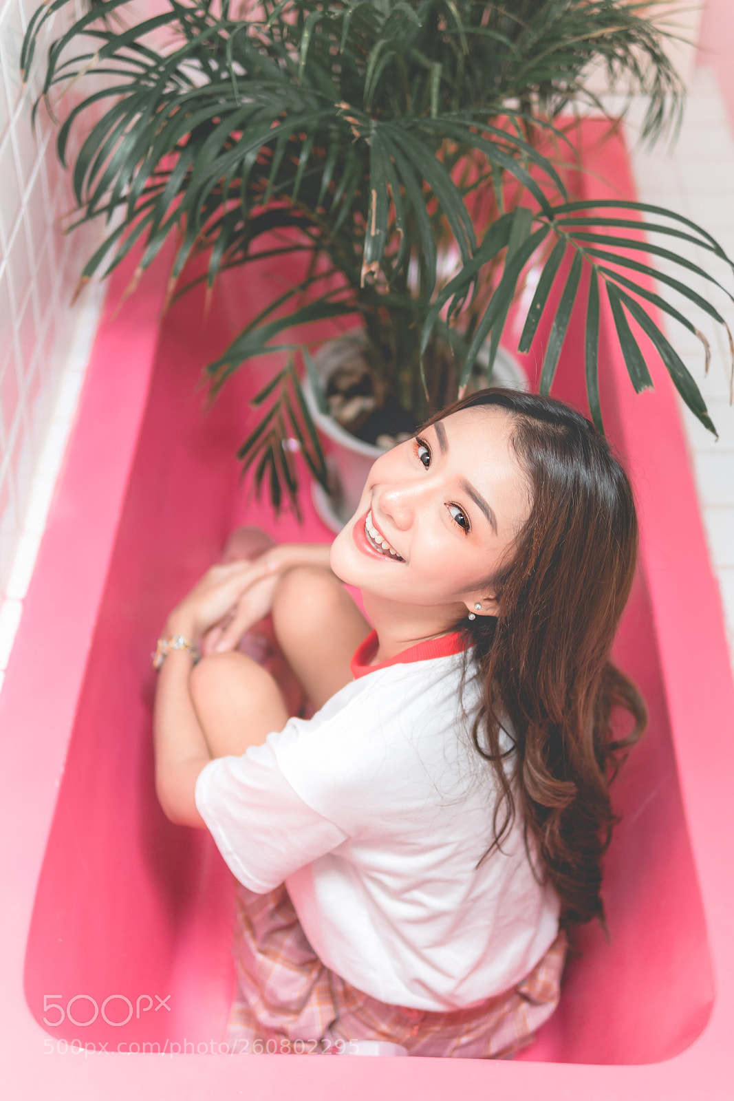 Sony a7R II sample photo. Smilely :) photography